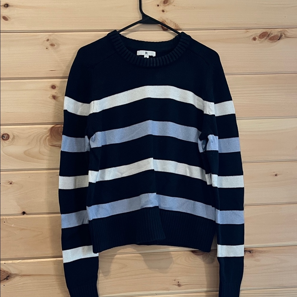 Banana Republic factory sweater